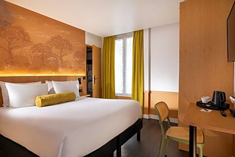 Hotel Moderne Saint Germain
