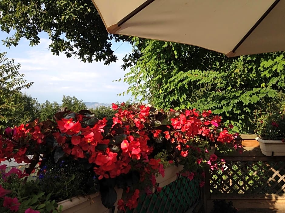 Le Relais des Malettes Chambres d'hôtes B&B