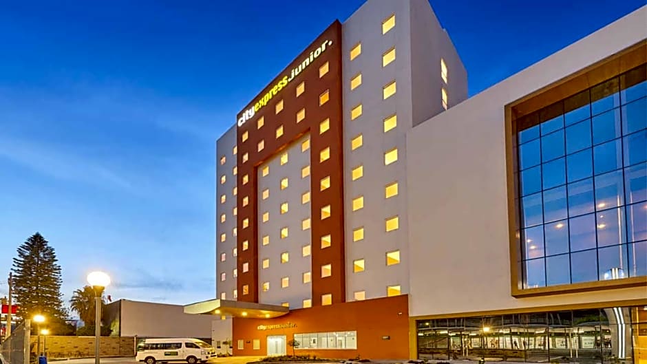 City Express Junior by Marriott Leon Centro de Convenciones