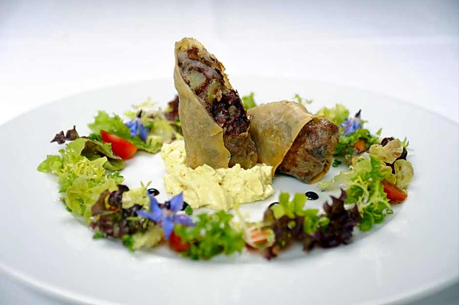 Parkhotel Altmühltal