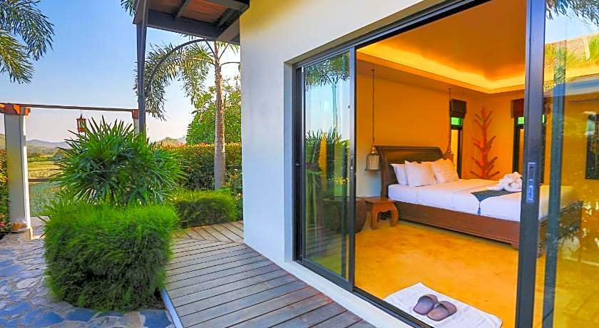 Pa Prai Villa At The Plantation