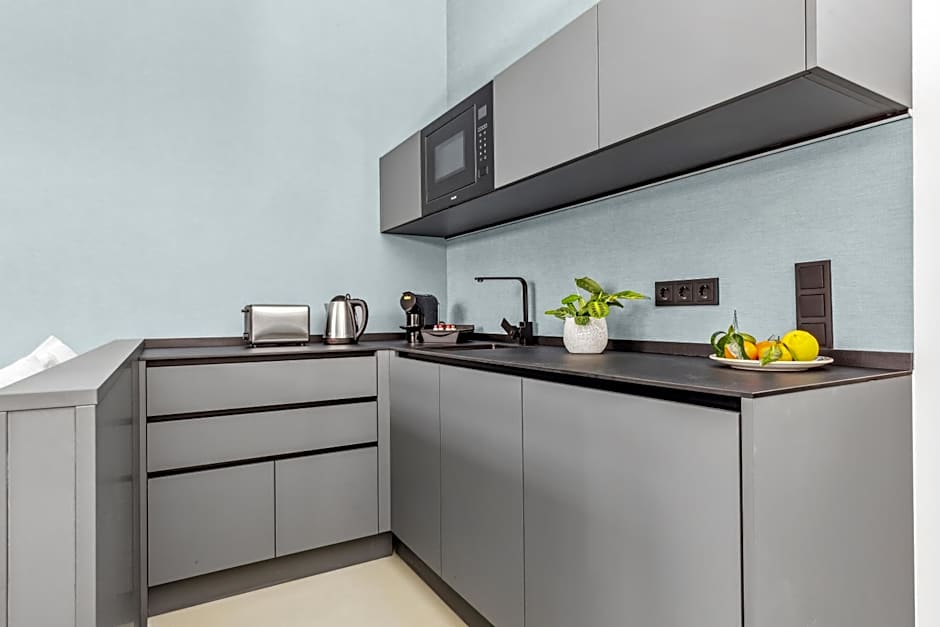 Nena Apartments München City East