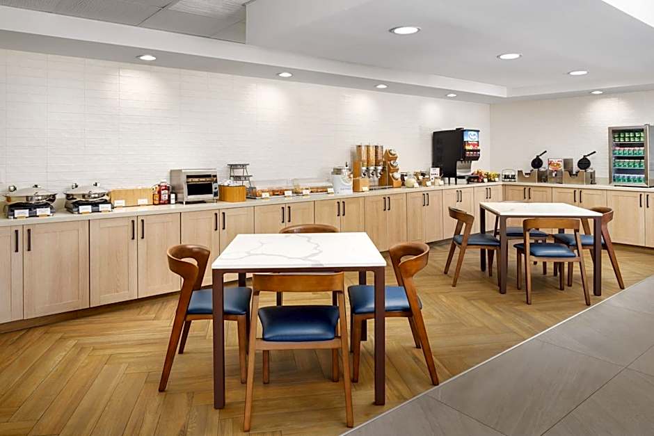 Fairfield Inn & Suites by Marriott Harrisburg Hershey