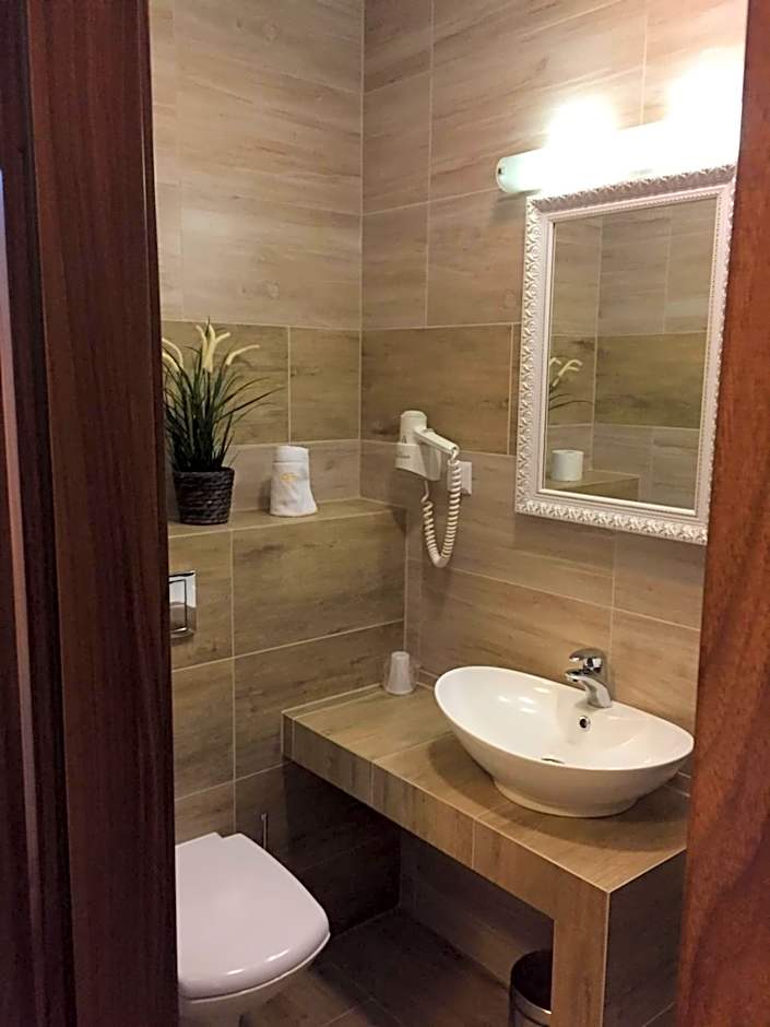 Virgo B&B Biznes Rumia