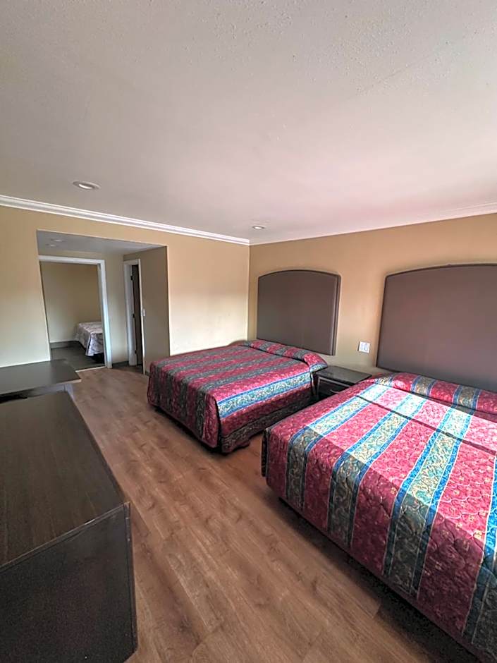 Stardust Motel Azusa