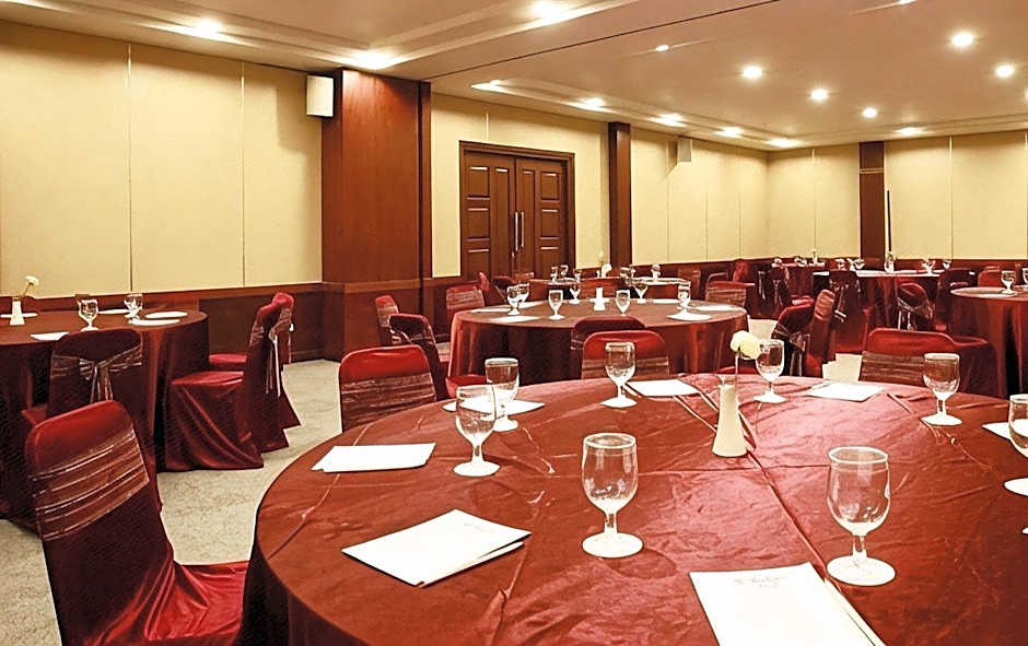 Hotel Syariah Arini Solo