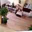 belle chambre sur terrasse à 3 min de la gare