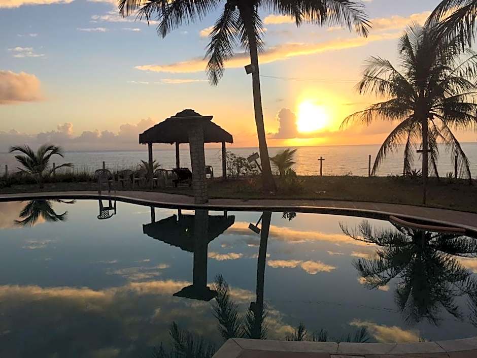 HOTEL PRAIA DA PAIXÃO