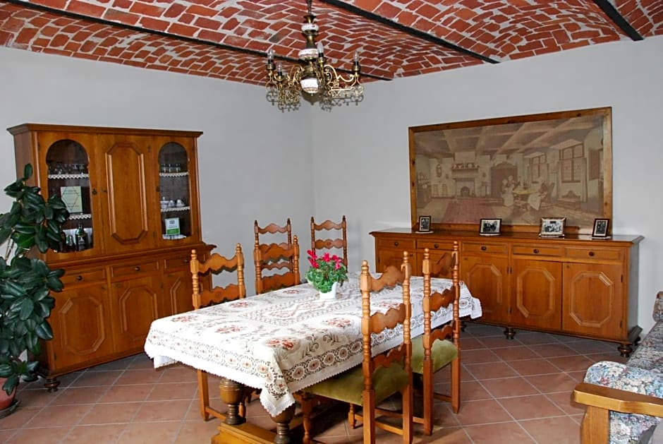 B&B Cascina Bricchetto