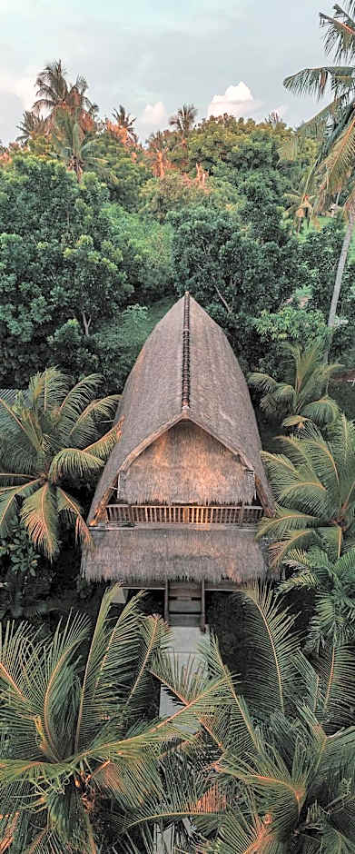 Island View Bar & Bungalow