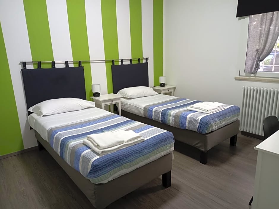 B&B KM 198 - Letto e colazione