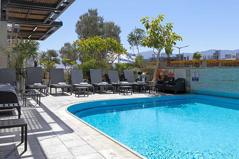 Comfort Hotel and Spa - Adults Only