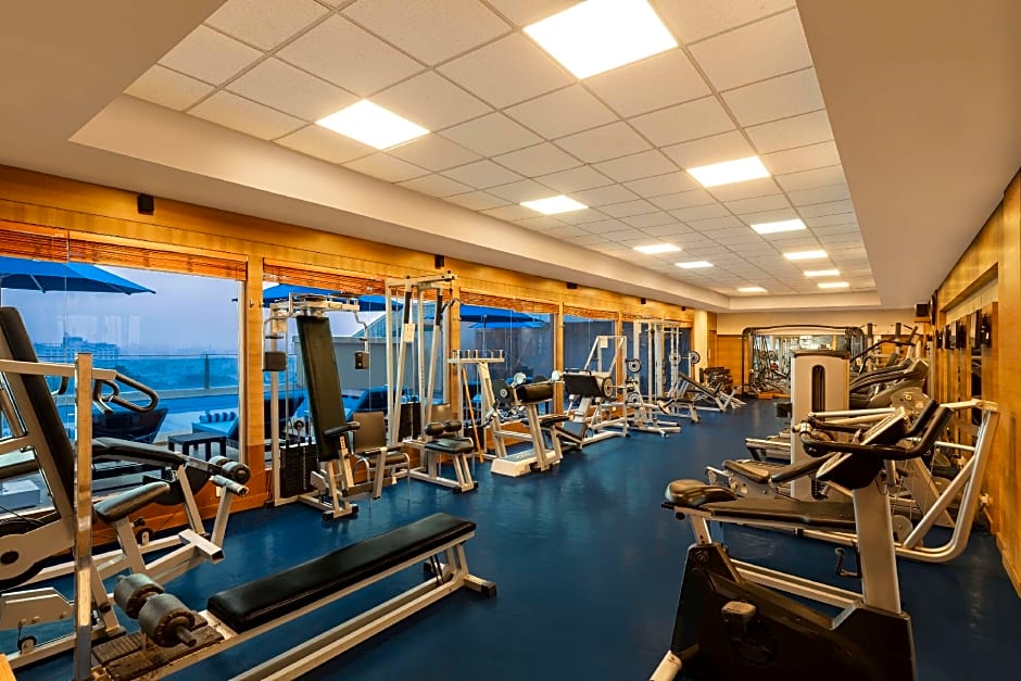 Radisson Jaipur City Center