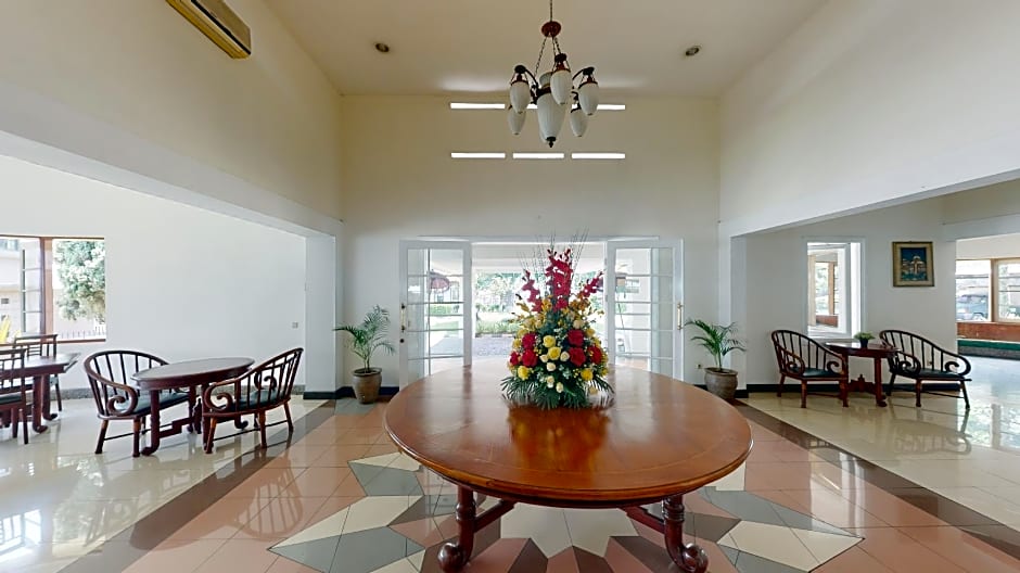 Casa D' Ladera Hotel