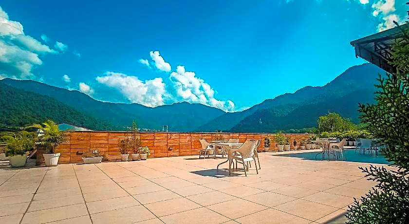 Indira Nikunj Rubystone Exotic