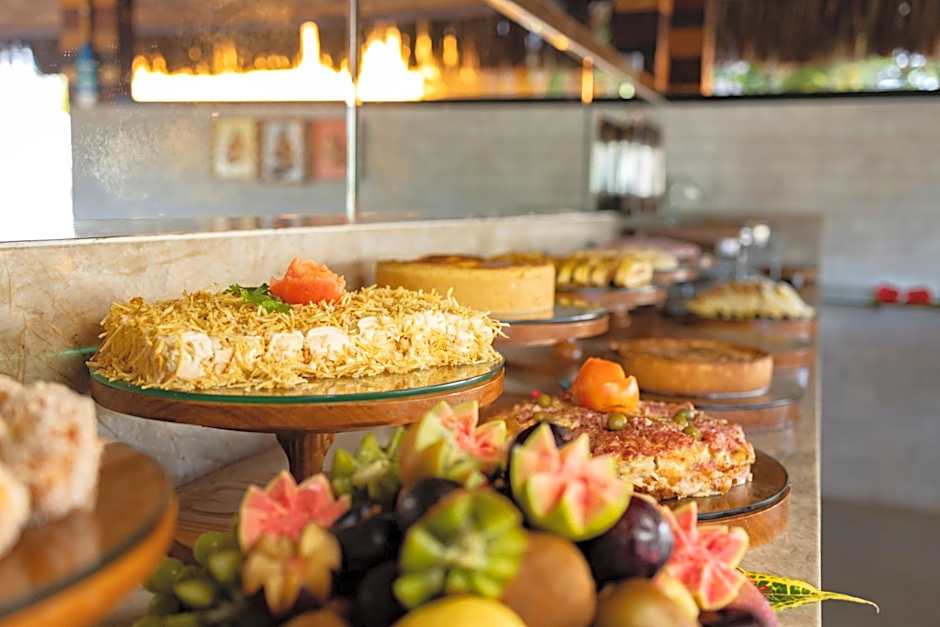 Hotel Morro De São Paulo