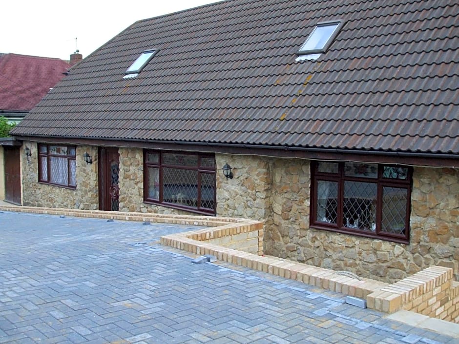 Bed & Breakfast Fieldview