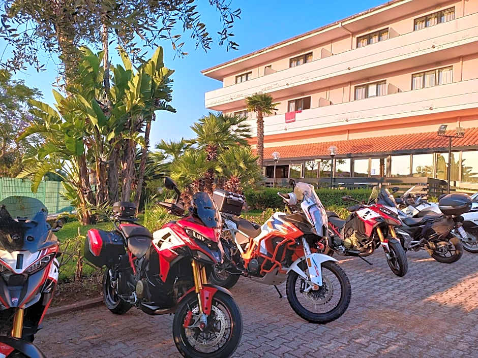 Green Sporting Club Hotel