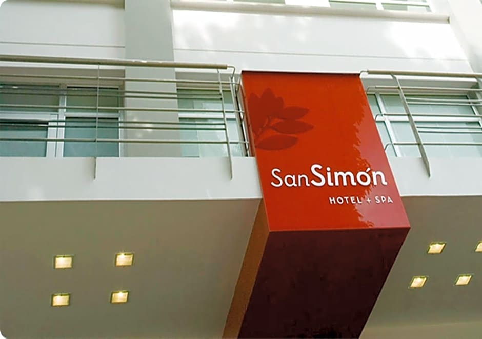San Simon Hotel Boutique