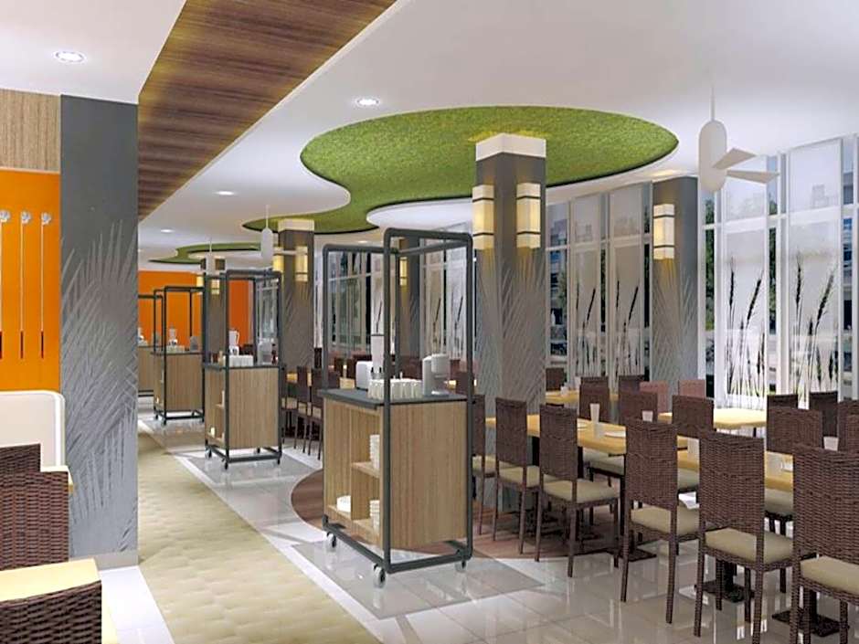 Izi Hotel
