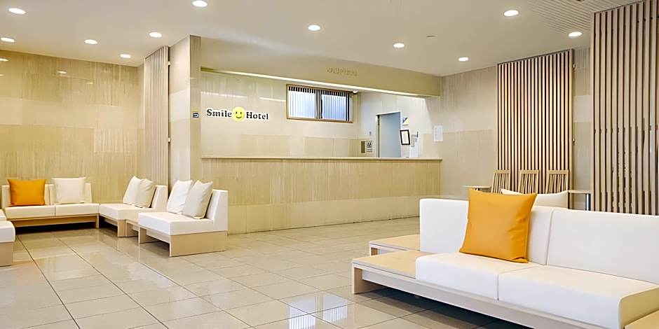 Smile Hotel Sugamo