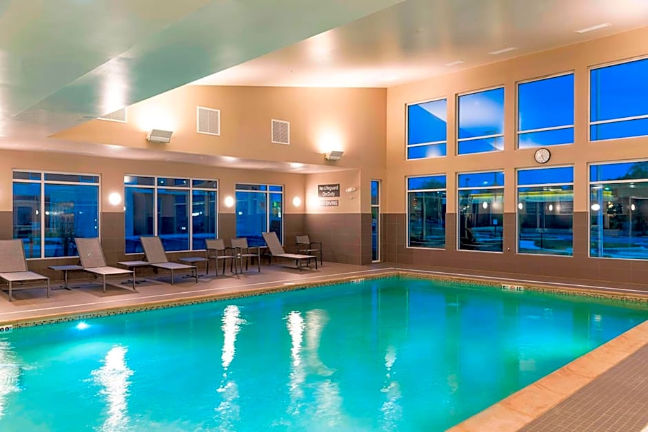 Residence Inn by Marriott Lafayette