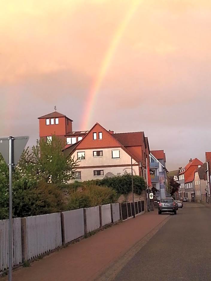 Frau Holle-Land-Hotel Witzenhausen