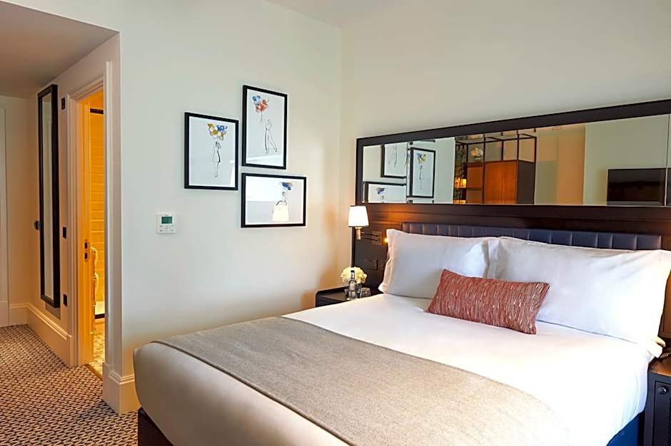 The Grand Hotel Birmingham