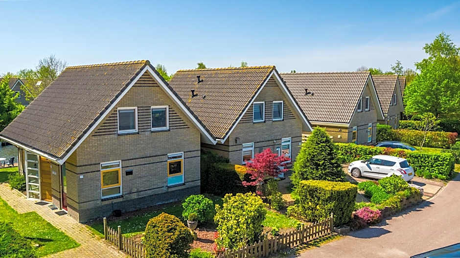 Europarcs Ijsselmeer