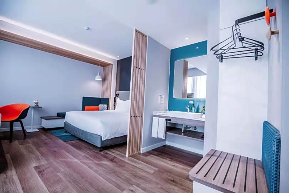 Holiday Inn Express Ningbo Fenghua By IHG