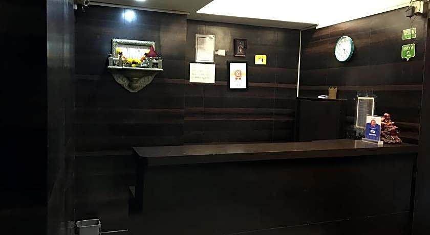 Sai Sharan Stay Inn - Near MIDC Turbhe, Navi Mumbai