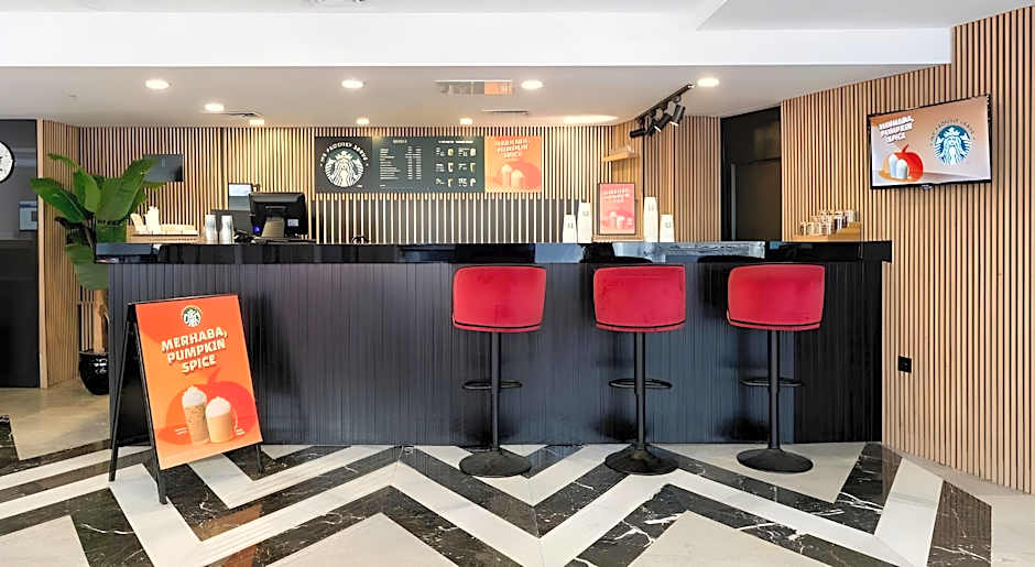 Jaff Hotels Nişantaşı