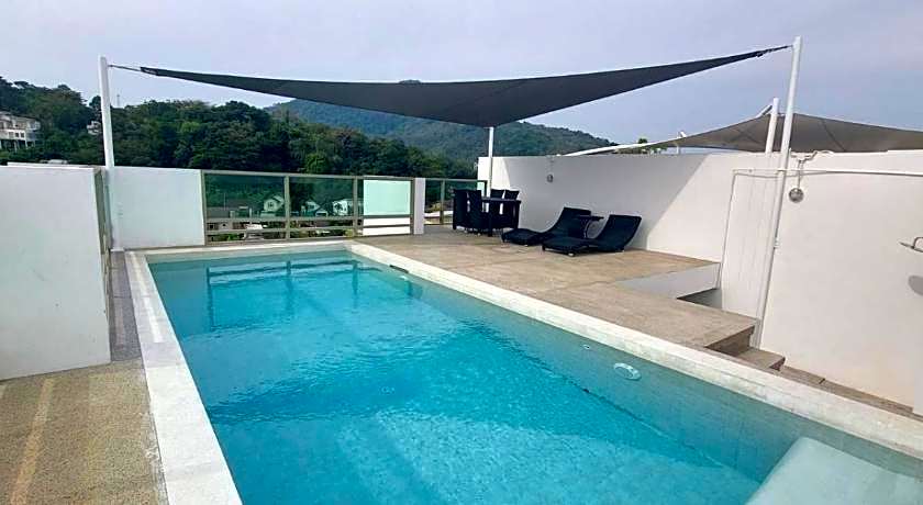 The Regent Phuket Serviced Apartment Kamala Beach