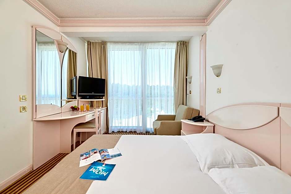 Hotel Zorna Plava Laguna