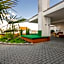 Rooftop City Residence with Underground Parking