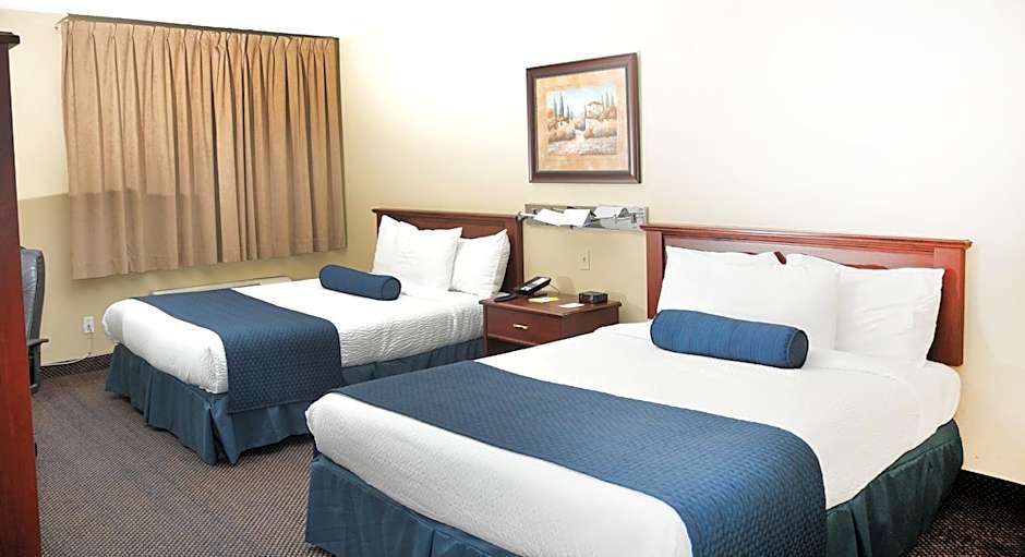 Days Inn & Conference Centre by Wyndham Blainville