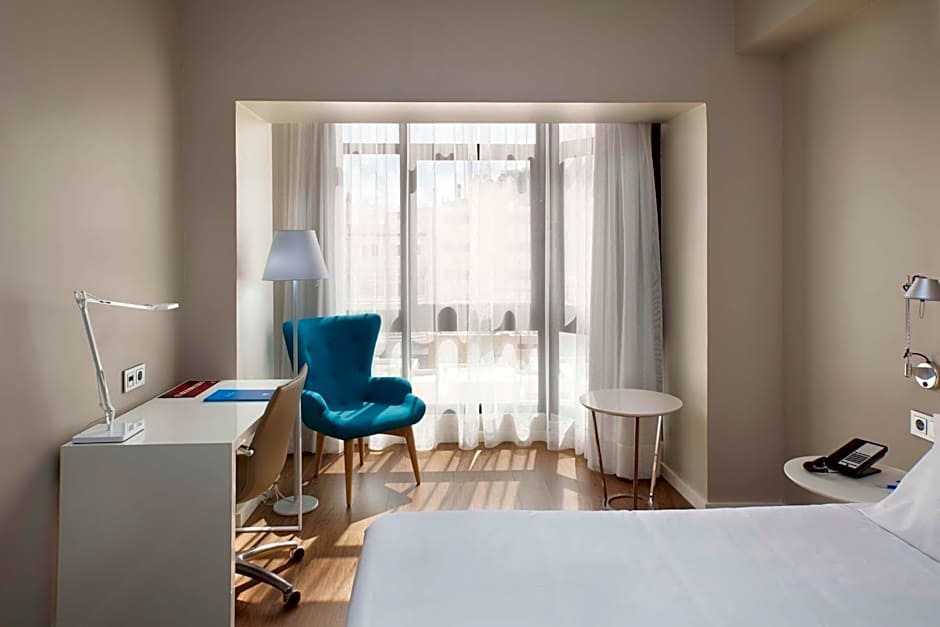 NH Las Palmas Playa las Canteras