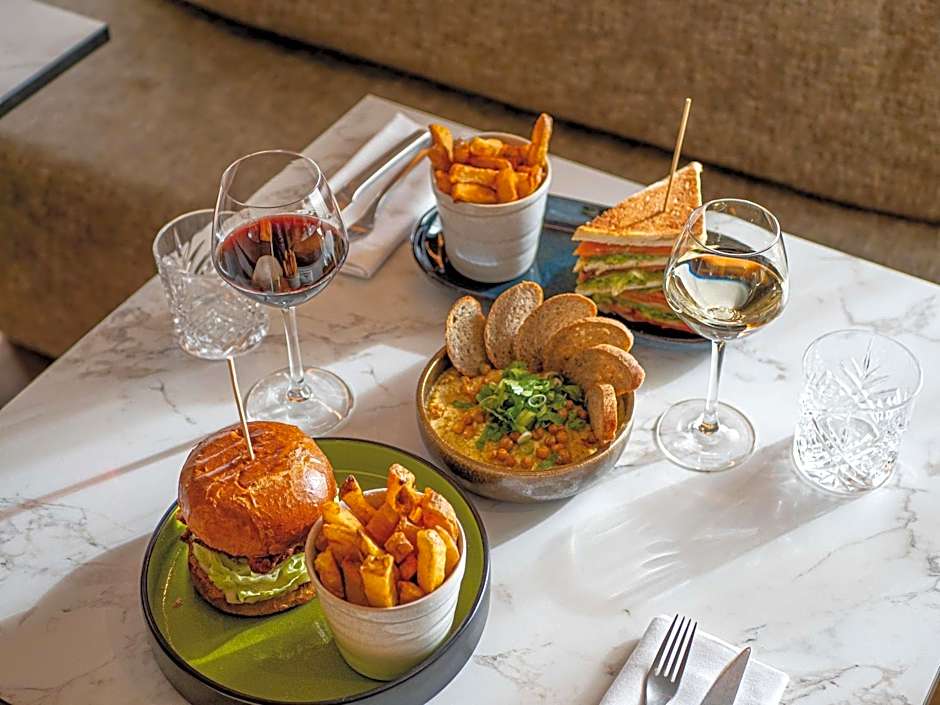 Novotel Megève Mont Blanc