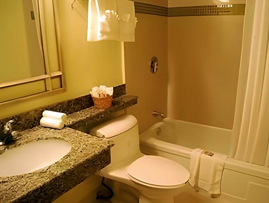 Hollywood Gateway Inn