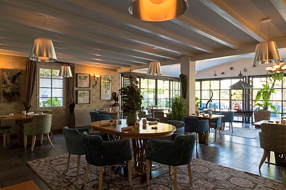 La Mare aux Oiseaux, The Originals Collection (Relais du Silence)