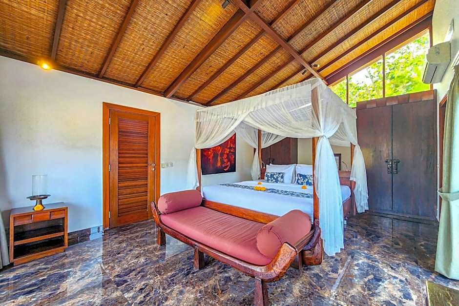 Villa Casis by Nagisa Bali