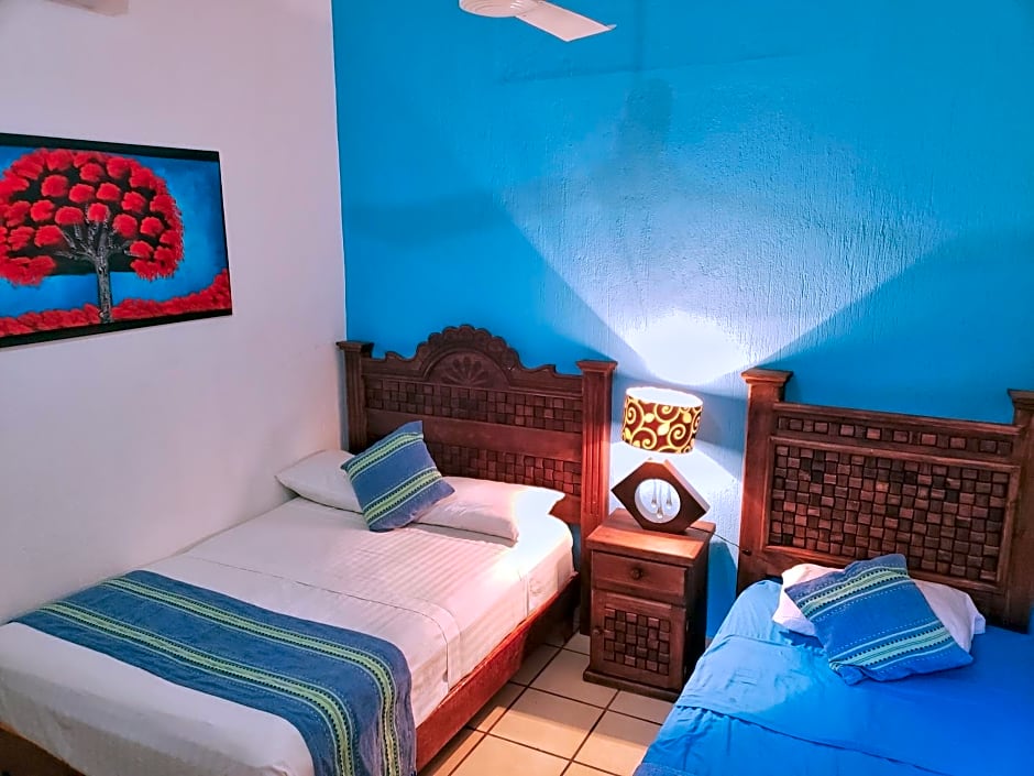 Casa de Huespedes Cielito Lindo