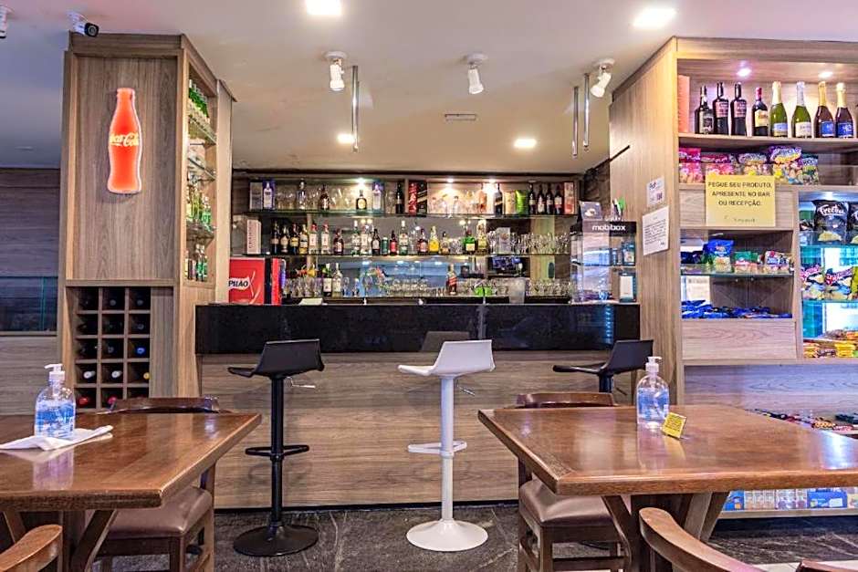 Netuanah Praia Hotel