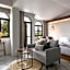 The Motifs Eco Hotel