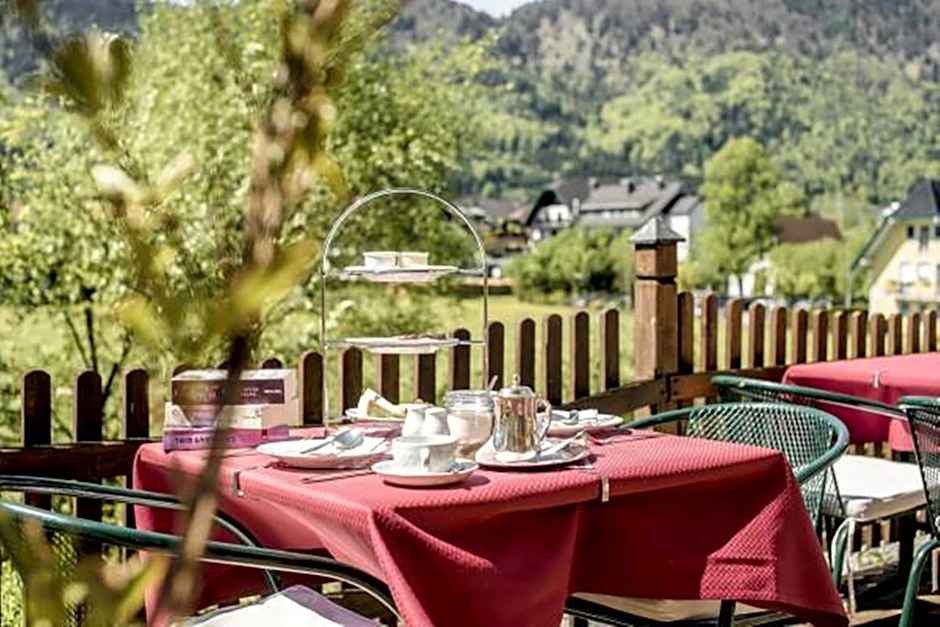 Garni Haus Sonnleitn - Adults only