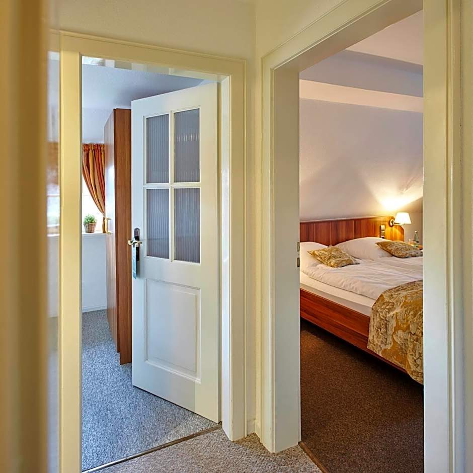 Landhaus Haverbeckhof