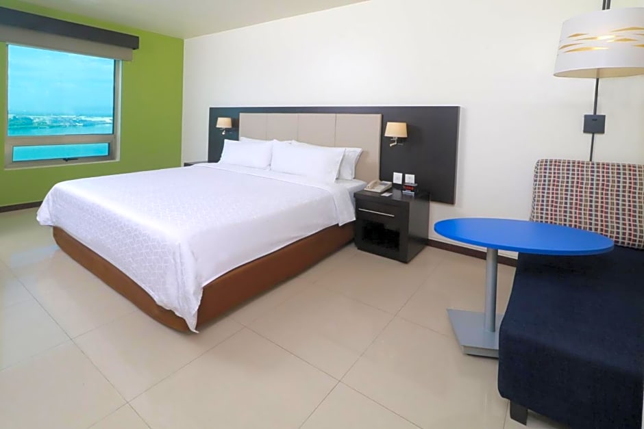 Holiday Inn Express Tuxpan By IHG