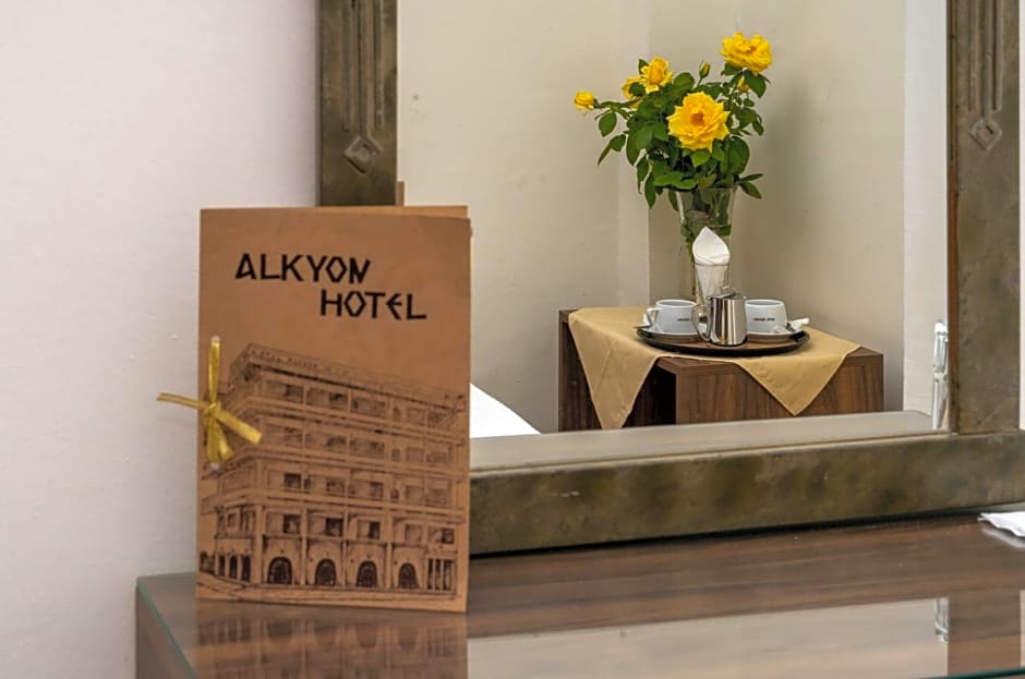Hotel Alkyon