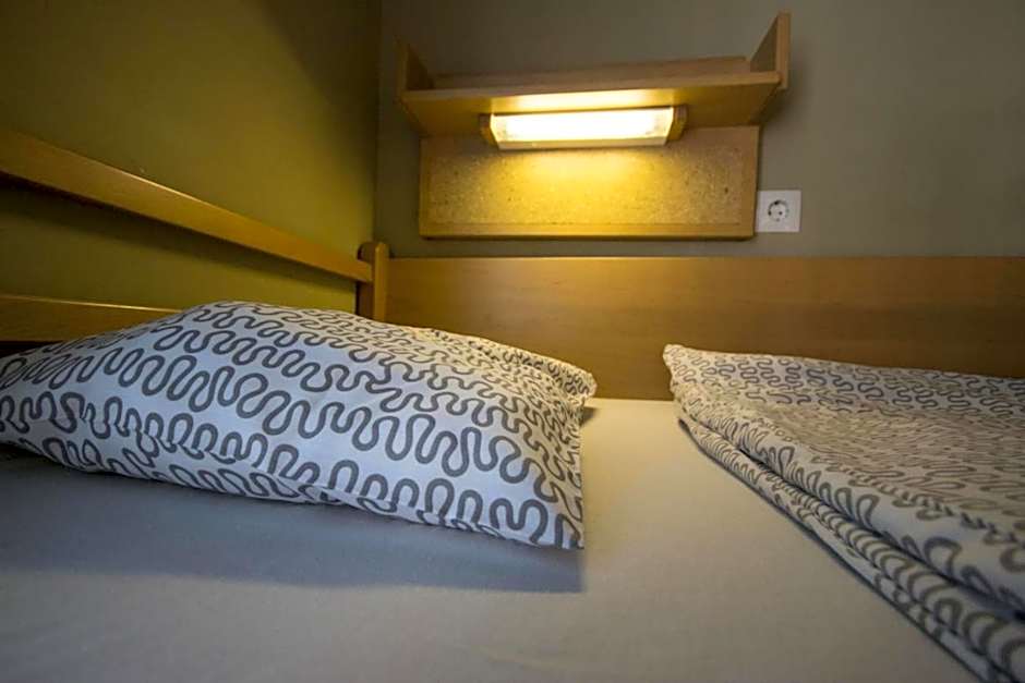 Treestyle Hostel