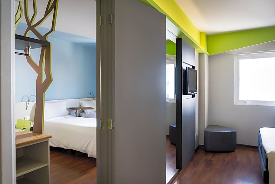 ibis Styles Curitiba Centro Civico